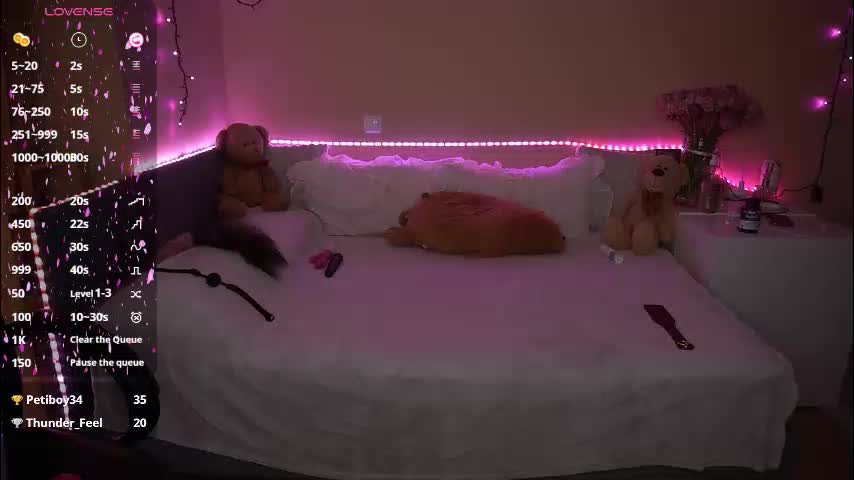 amandaafire Adult Chat January 18, 2026