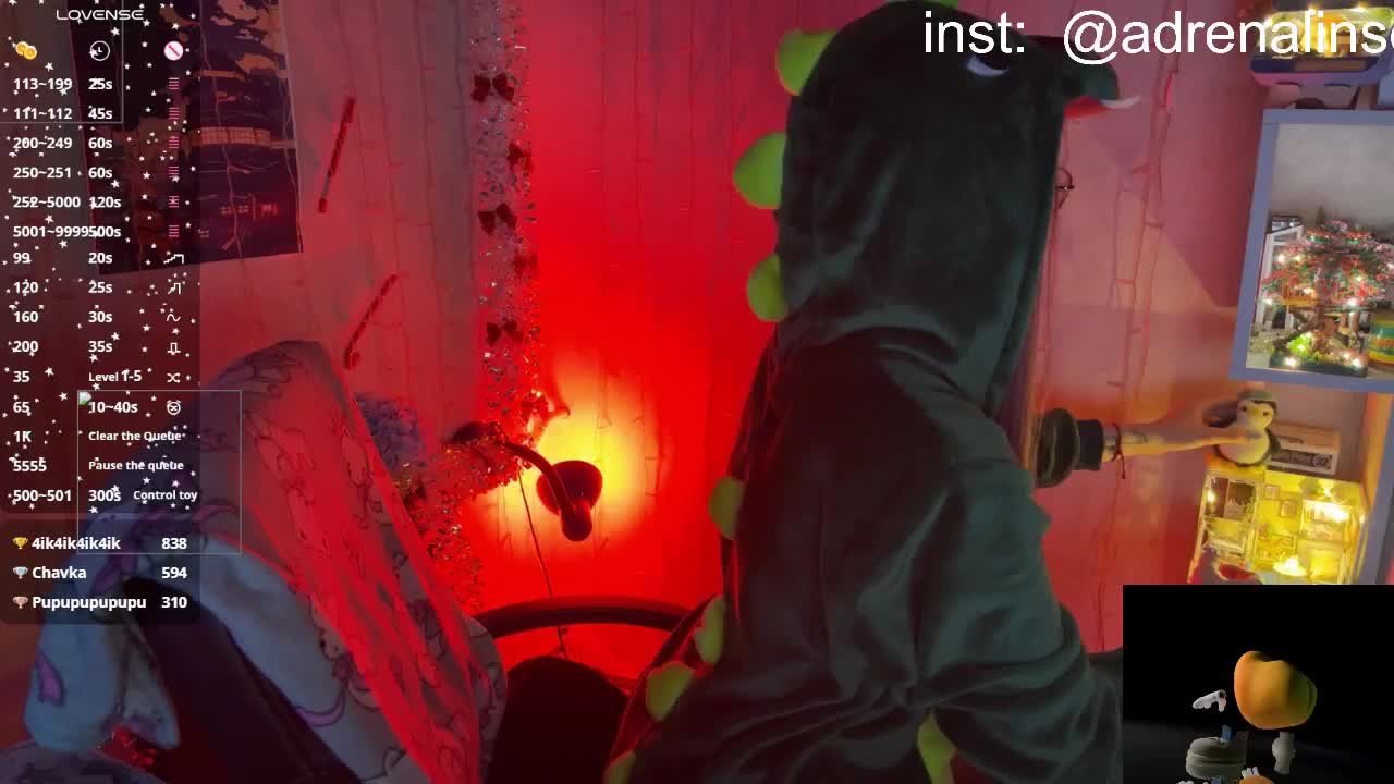 Kushina Adult Chat January 18, 2026