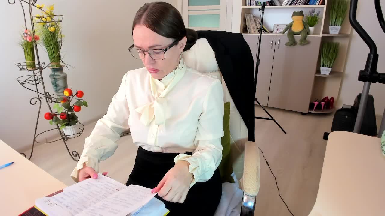 -Michelle- Adult Chat January 18, 2026