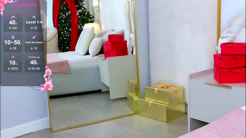 anje_cox Adult Chat January 18, 2026