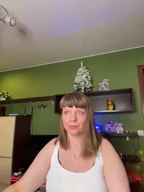 Veronika_Gold Adult Chat January 18, 2026