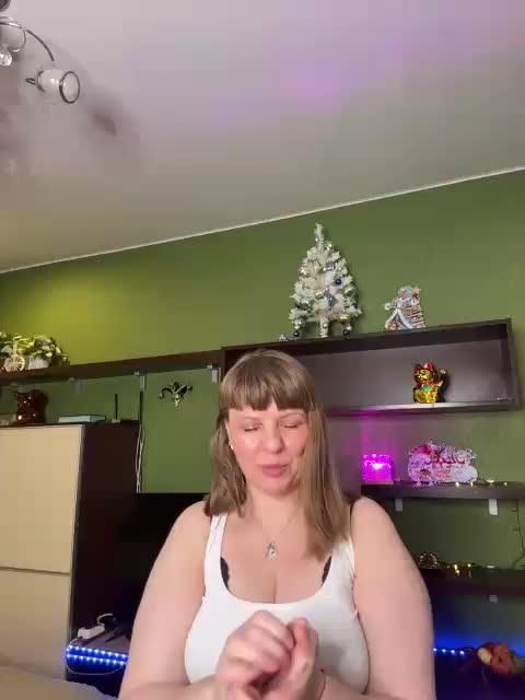 Veronika_Gold Adult Chat January 18, 2026