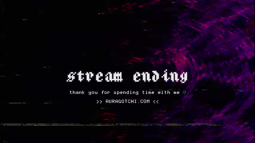 auragotchi Adult Chat January 18, 2026