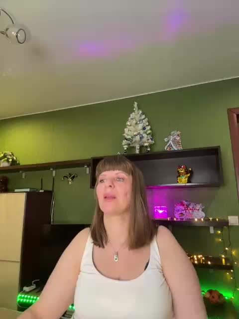 Veronika_Gold Adult Chat January 18, 2026