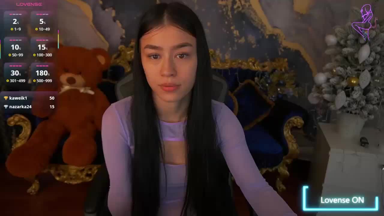 FataleNellie Adult Chat January 18, 2026