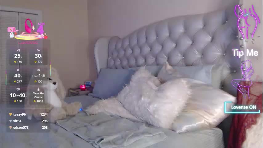 sensual_paradise_ Adult Chat January 18, 2026