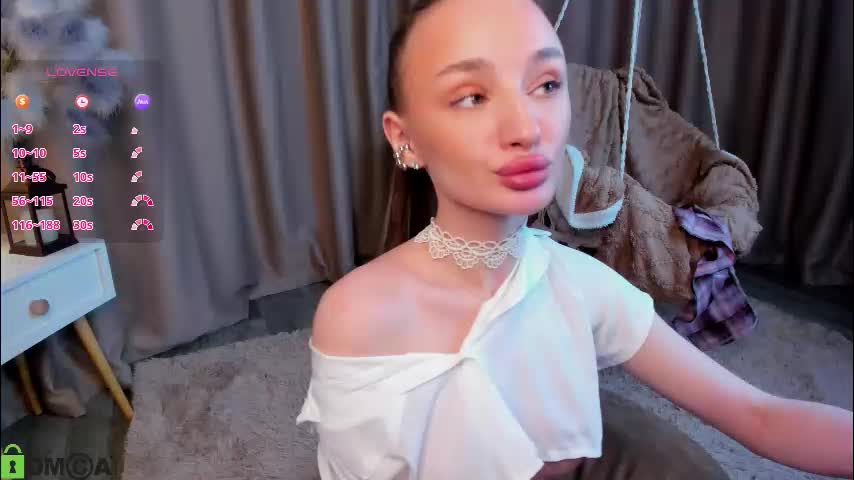 laralourance Adult Chat January 18, 2026