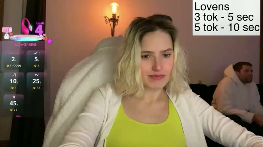 sexy_sweets Adult Chat January 18, 2026