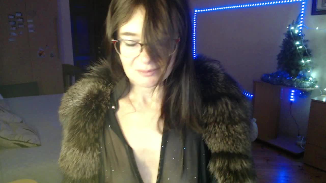 Viorica Adult Chat January 18, 2026