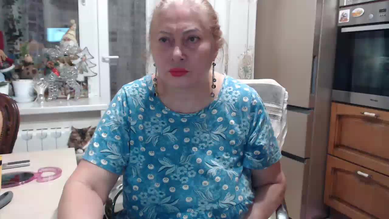 MonaMonako Adult Chat January 18, 2026