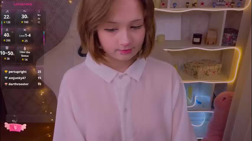 mary_u Adult Chat January 18, 2026