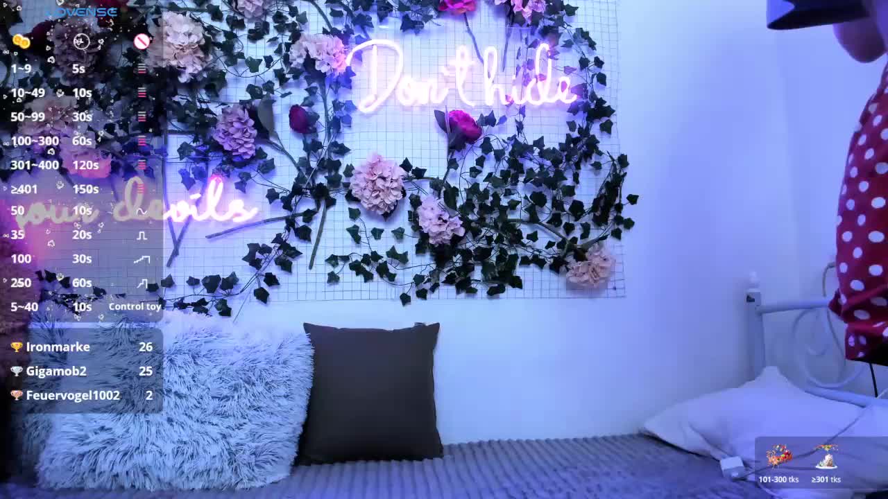 Beellami Adult Chat January 18, 2026