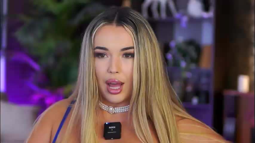 evasunderland Adult Chat January 18, 2026