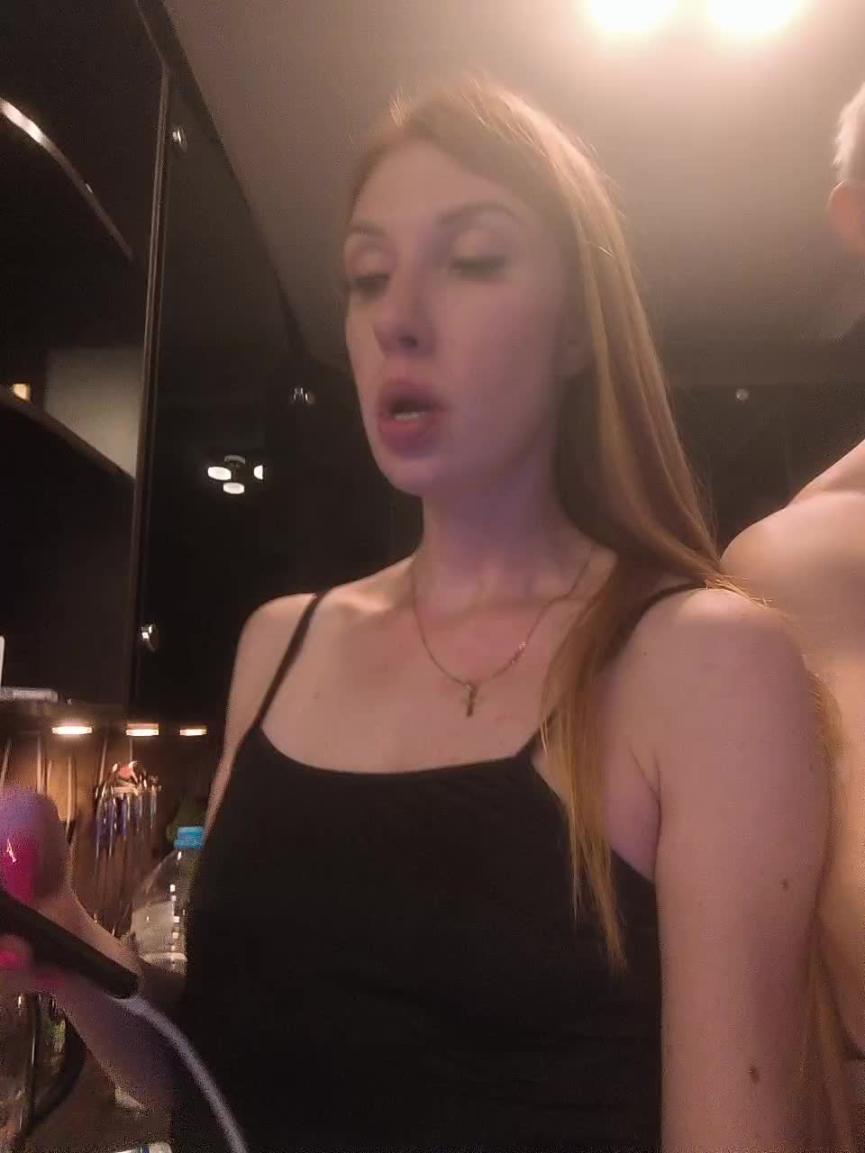 AnnaMaks12 Adult Chat January 18, 2026