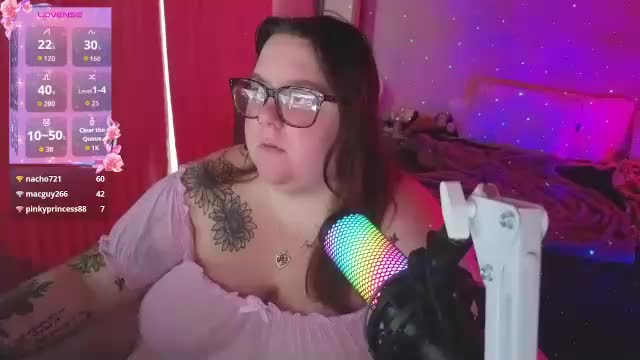 brookenicole3 Adult Chat January 18, 2026