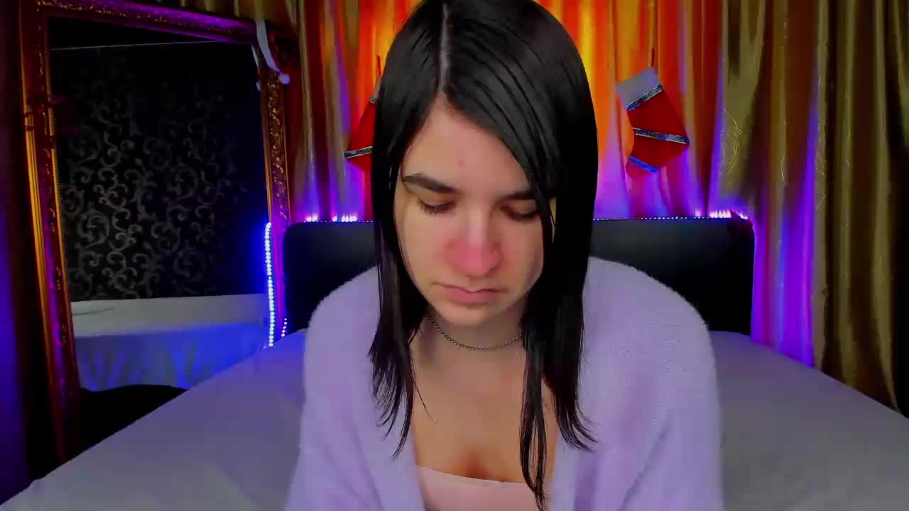 Polly-Love Adult Chat January 18, 2026