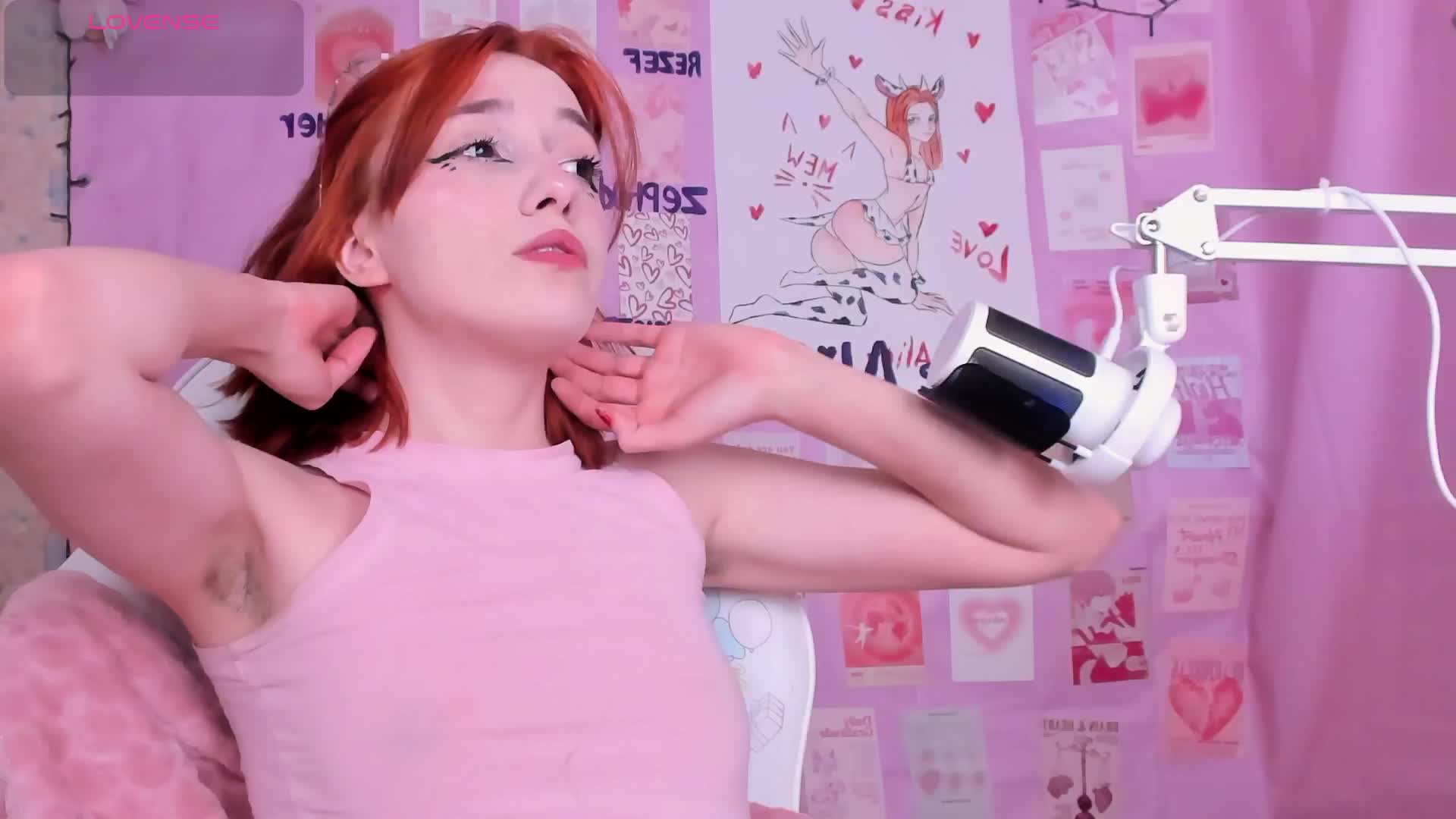 Dark-Willlow Adult Chat January 18, 2026