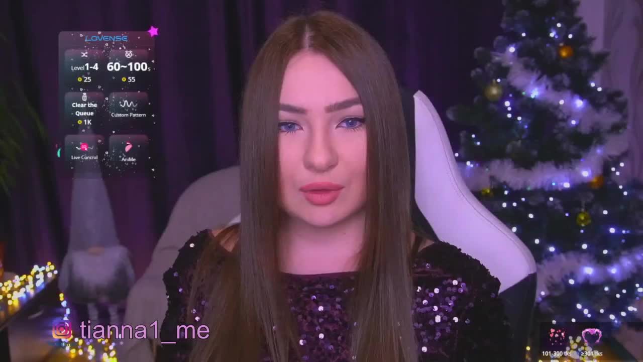 Tianna_me Adult Chat January 18, 2026