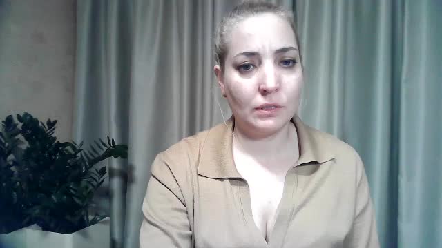 mariska-kiska Adult Chat January 18, 2026