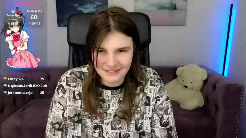 ruyjin_choi Adult Chat January 18, 2026