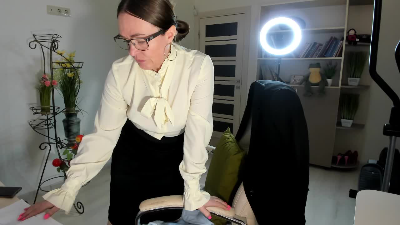 -Michelle- Adult Chat January 18, 2026