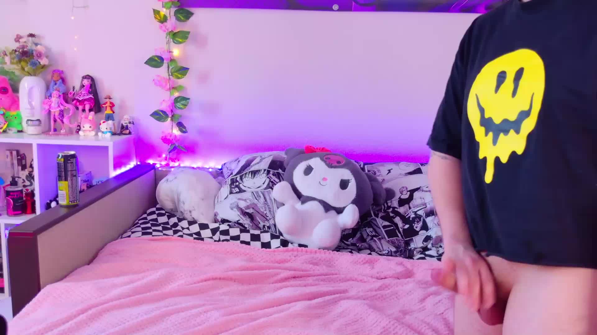 Night-angell Adult Chat January 18, 2026