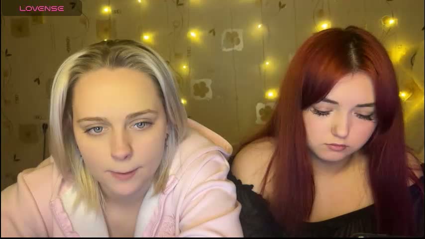 bella_and_alice Adult Chat January 18, 2026