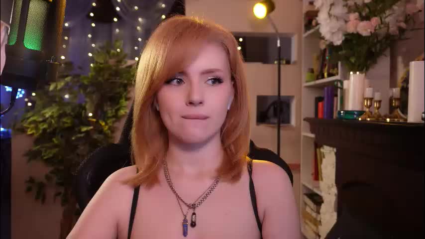 chriss_foxx Adult Chat January 18, 2026