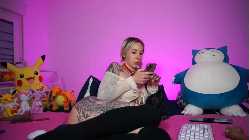 stellacinderella Adult Chat January 18, 2026