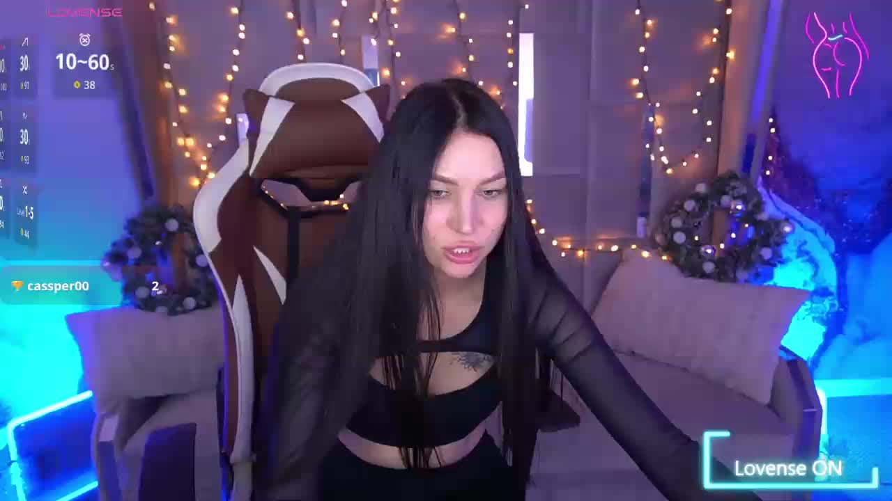 EliseVelour Adult Chat January 18, 2026