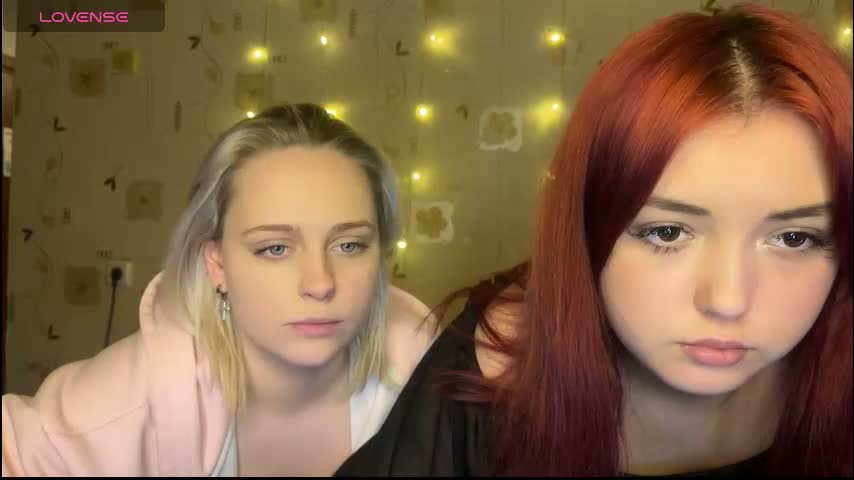 bella_and_alice Adult Chat January 18, 2026