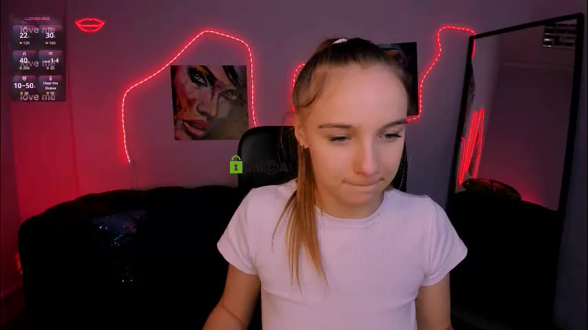 keylas_moan Adult Chat January 18, 2026