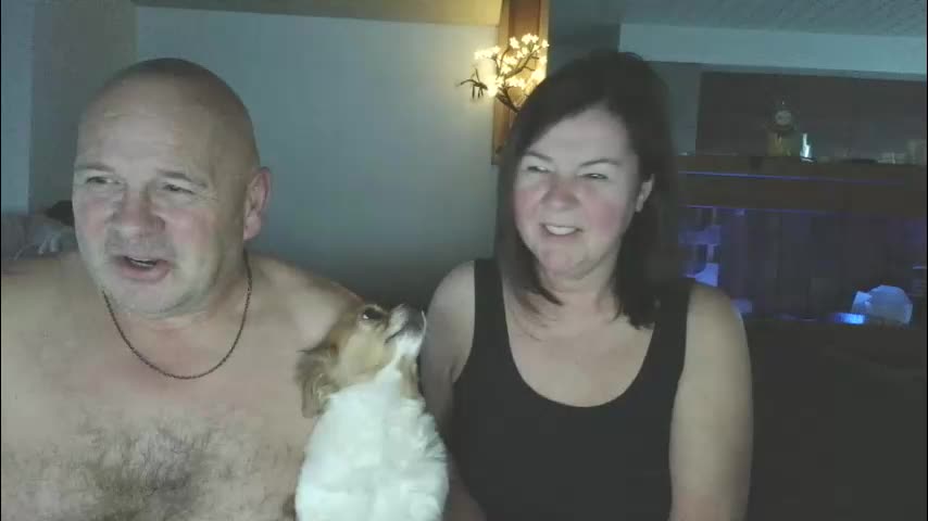 sanroom Adult Chat January 18, 2026