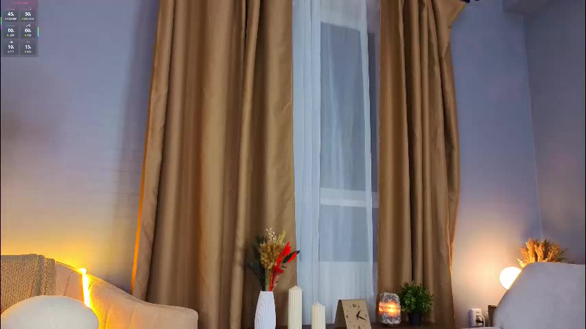 alisia_spinnet Adult Chat January 18, 2026