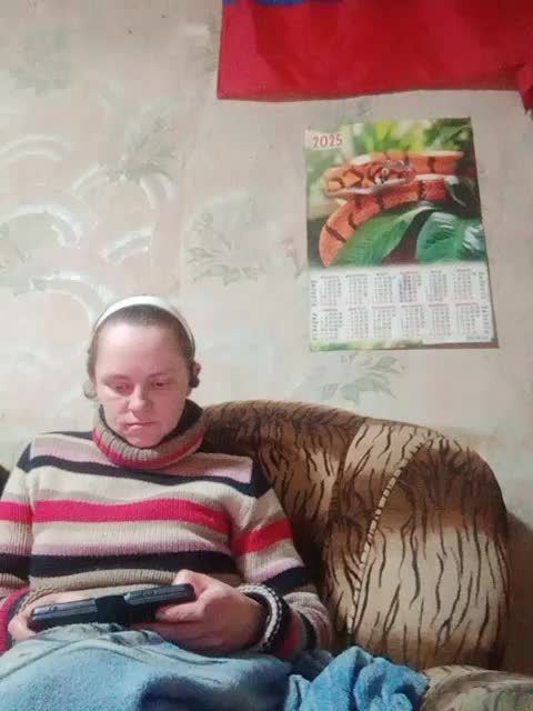 Calibriya Adult Chat January 18, 2026