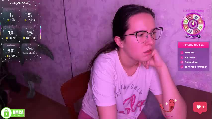 the_princese Adult Chat January 18, 2026