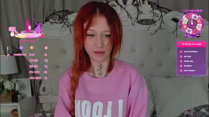 eva_cramer Adult Chat January 18, 2026