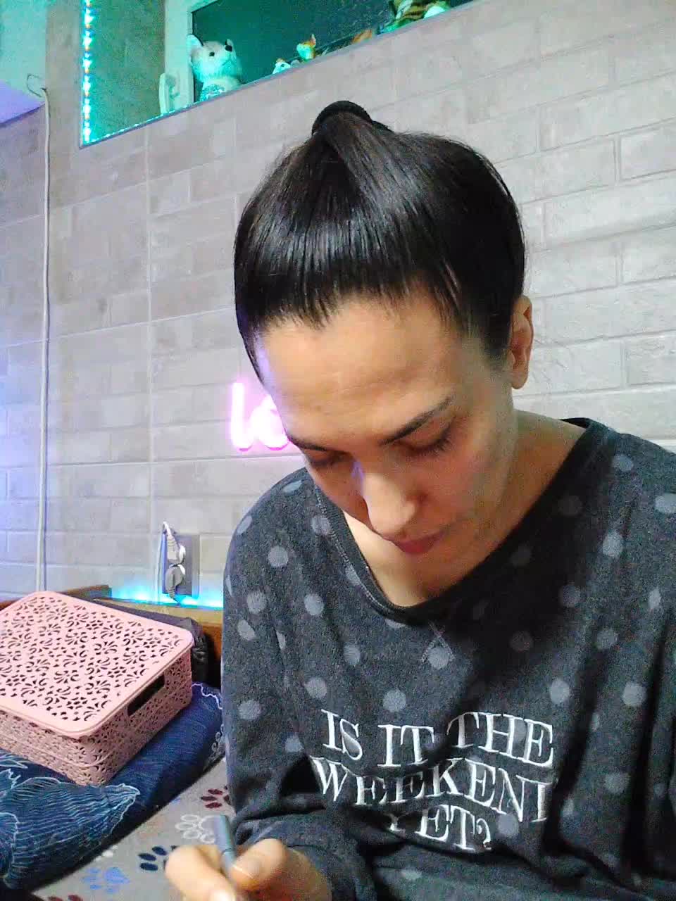 Marina4Love Adult Chat January 18, 2026