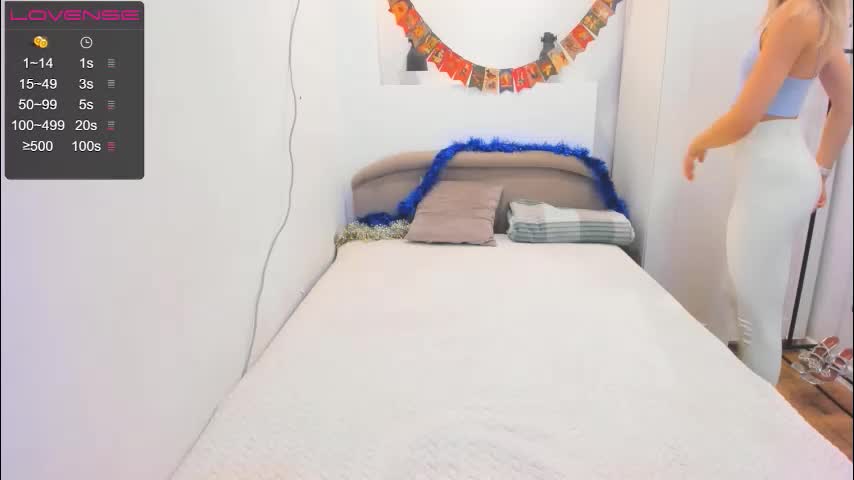 liloneforyou Adult Chat January 18, 2026