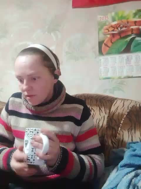 Calibriya Adult Chat January 18, 2026