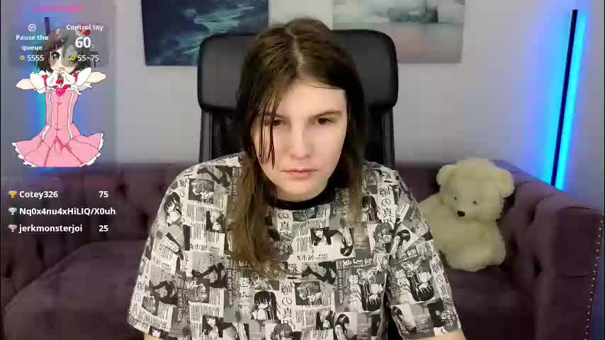 ruyjin_choi Adult Chat January 18, 2026