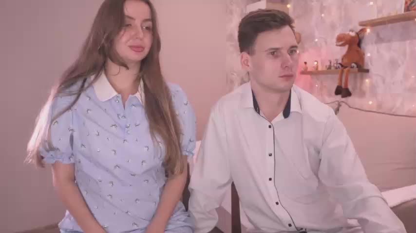 PashaAndMila Adult Chat January 18, 2026