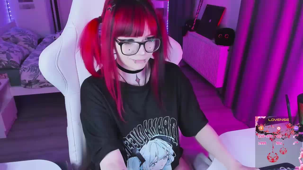 Yumi_Youkai Adult Chat January 18, 2026