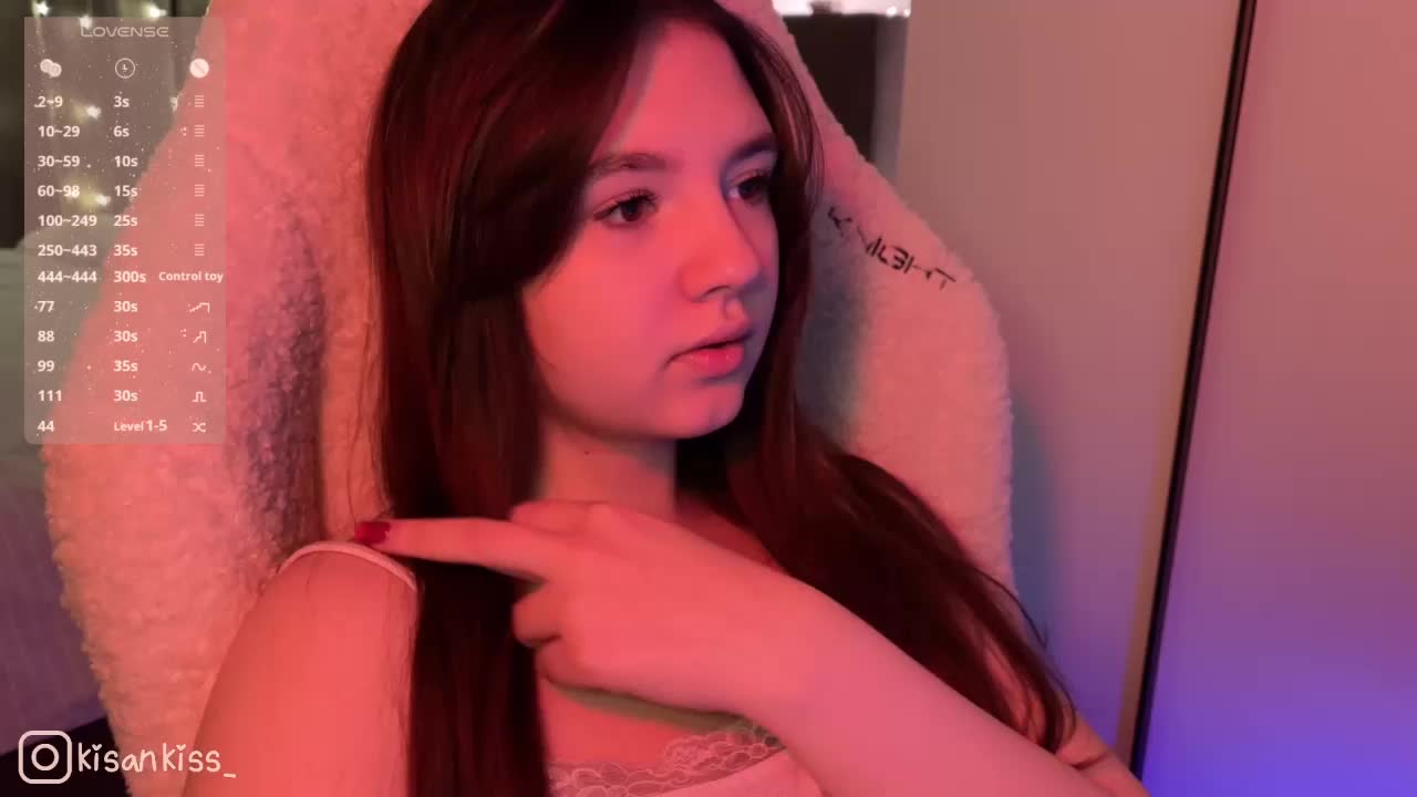 kisankiss Adult Chat January 18, 2026