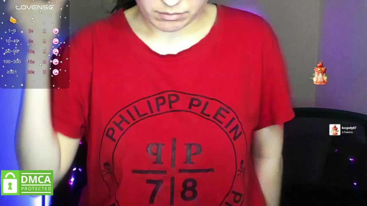 AminaBeatris13 Adult Chat January 18, 2026