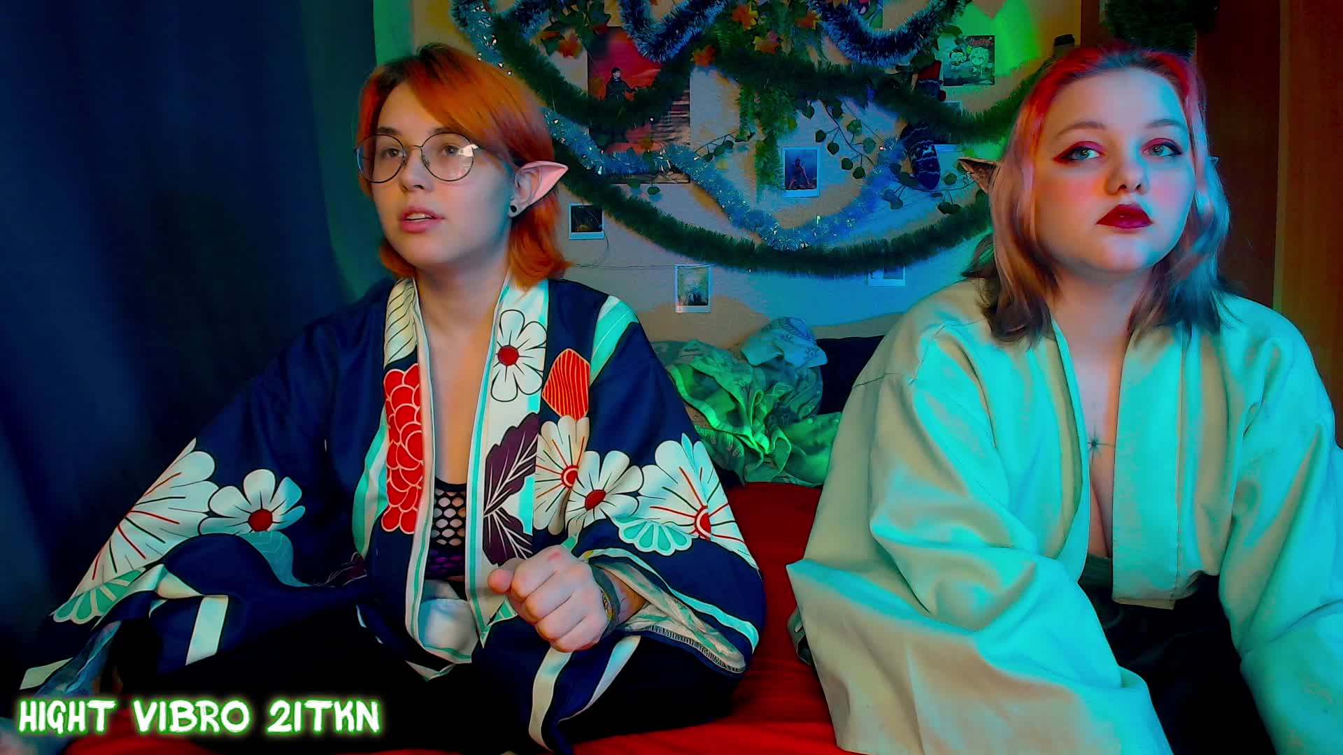 Tricky_Kitsune Adult Chat January 18, 2026