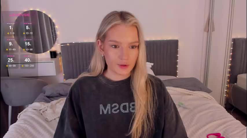 cassietyler Adult Chat January 18, 2026