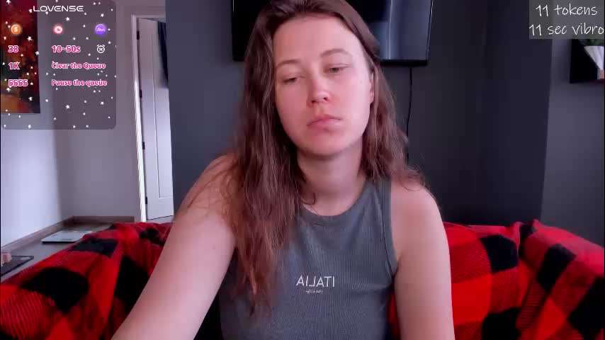 alexiacortez Adult Chat January 18, 2026