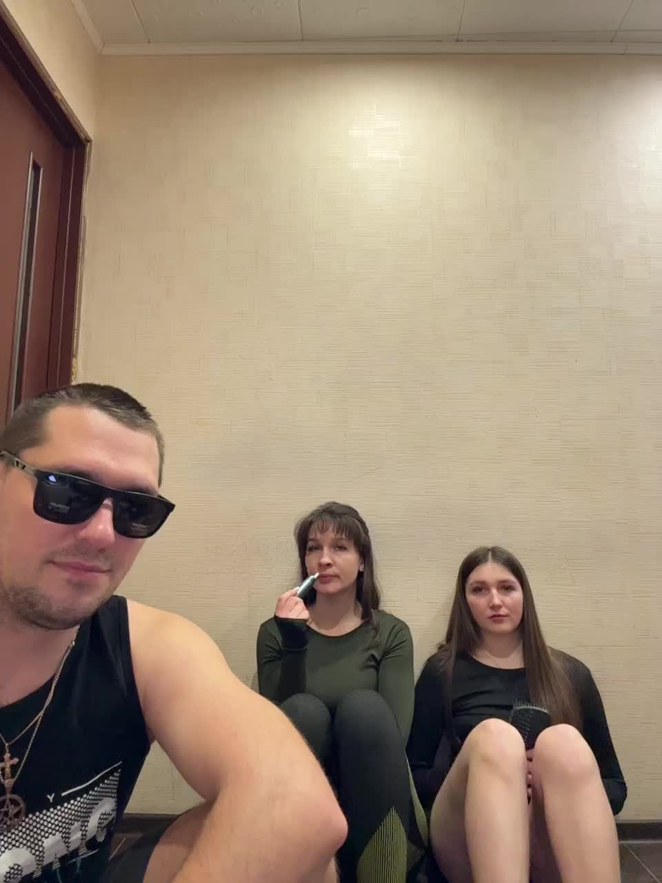 AHAHAC_HAXPEH_B_yHuTa3 Adult Chat January 18, 2026