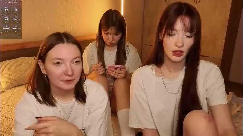 _reverse_gang_ Adult Chat January 18, 2026